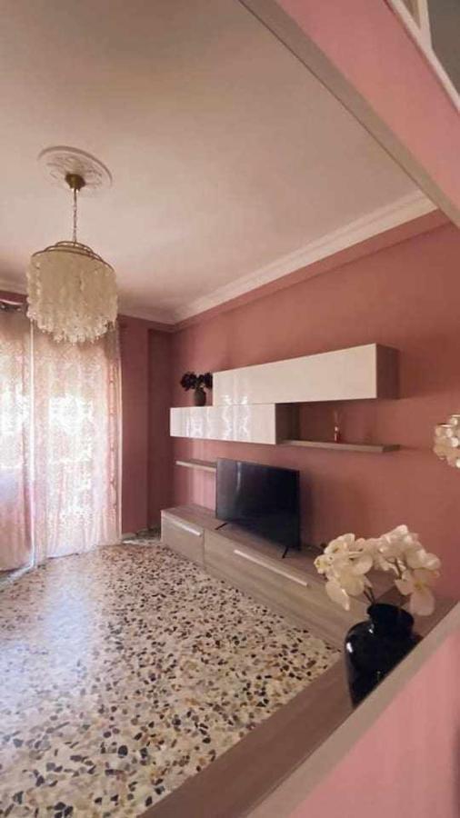 Nb B&B Apartments Nettuno Eksteriør billede