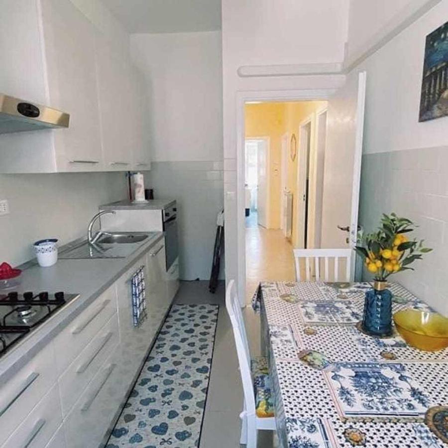 Nb B&B Apartments Nettuno Eksteriør billede