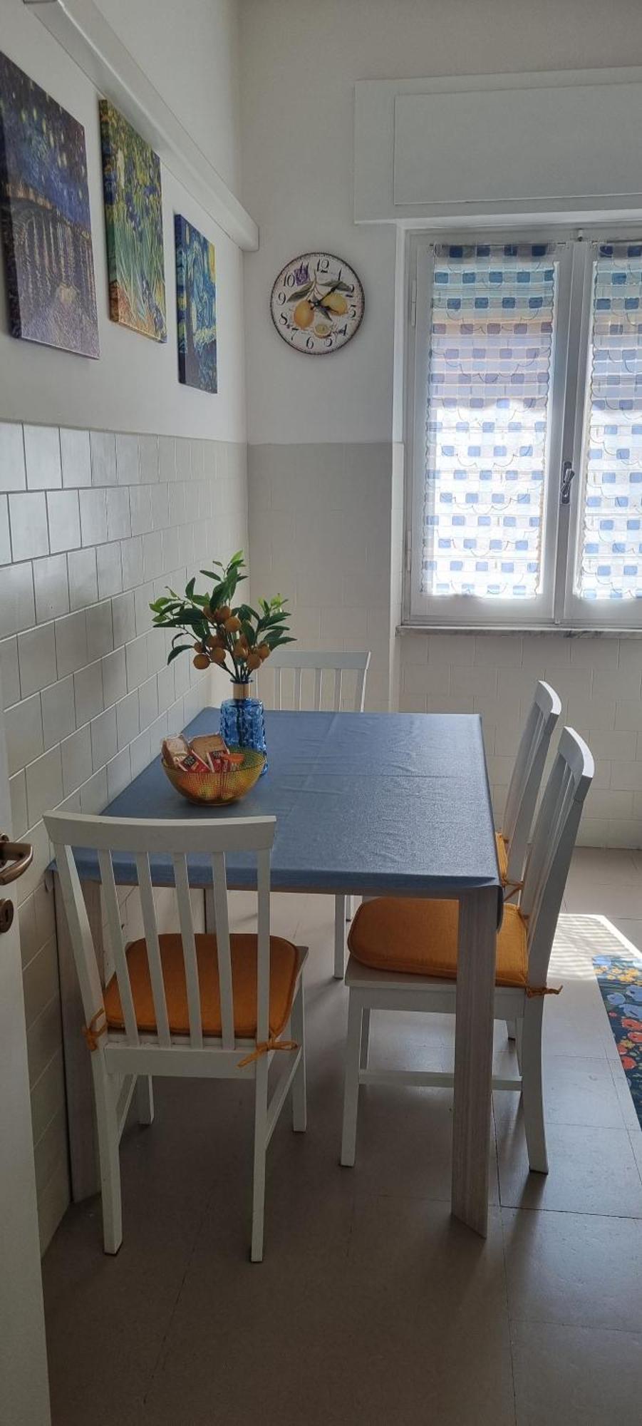 Nb B&B Apartments Nettuno Eksteriør billede